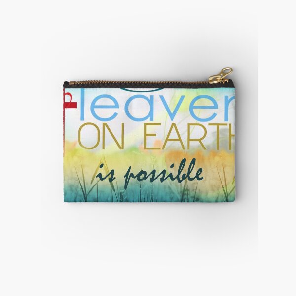 Item preview, Heaven on Earth designed and sold by lensbaby.