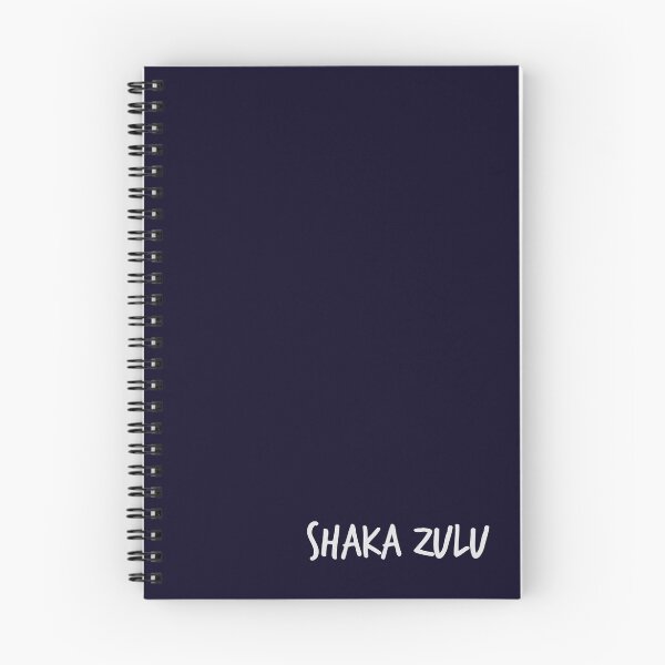 Item preview, Shaka Zulu designed and sold by nyah14.