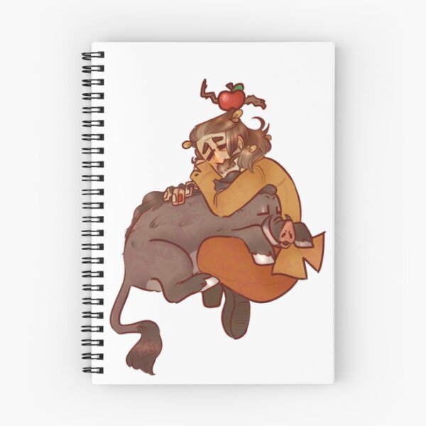 Item preview, Identity V Murro designed and sold by ginnmann.
