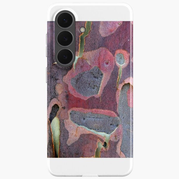 bark pictures Samsung Galaxy Soft Case