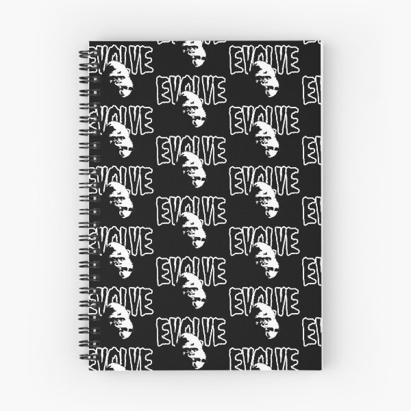 Item preview, Evolutionary Misfits designed and sold by gtcdesign.