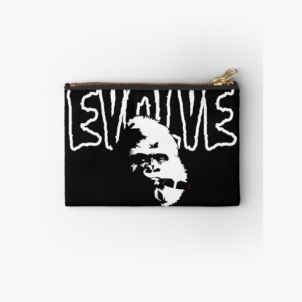 Item preview, Evolutionary Misfits designed and sold by gtcdesign.
