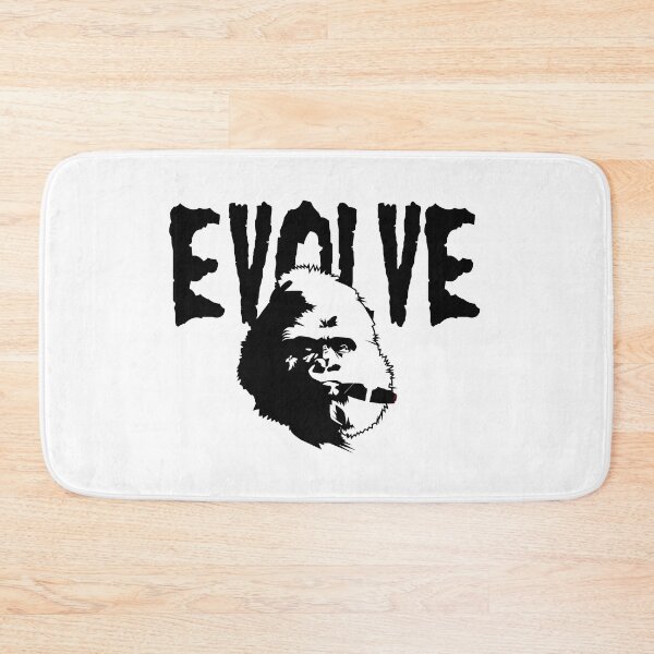 Item preview, Evolutionary Misfits designed and sold by gtcdesign.