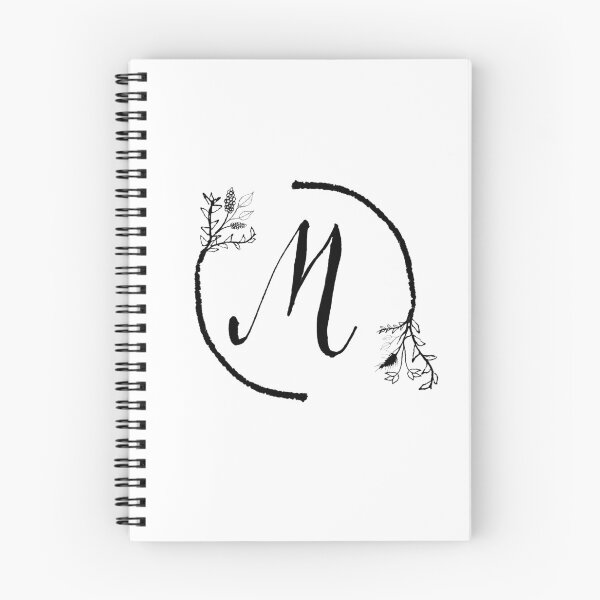Item preview, M (For You) designed and sold by madssellsart.