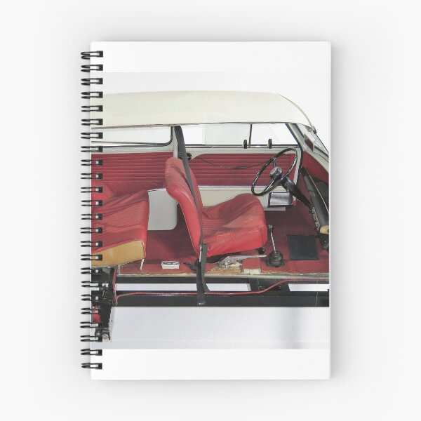 Item preview, Classic Mini in cutaway form designed and sold by Julian Edgar.