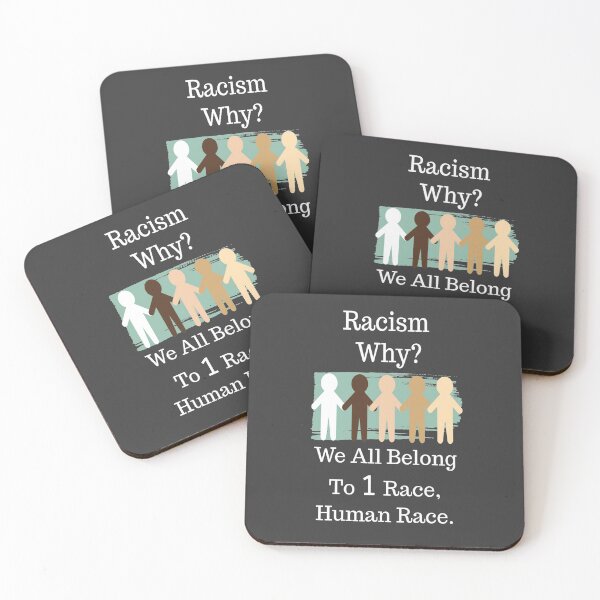 Item preview, Human race antiracism Shirt. designed and sold by LatinoJokeShirt.