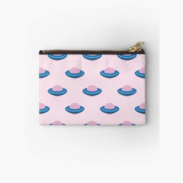 Item preview, UFO Spaceship Pattern designed and sold by abstractocreate.
