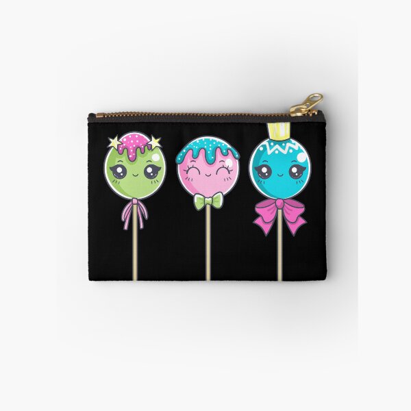 Item preview, Lollipop kawaii cartoon designed and sold by emphatic.