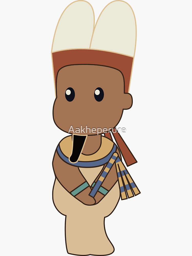 Tiny Min by Aakheperure