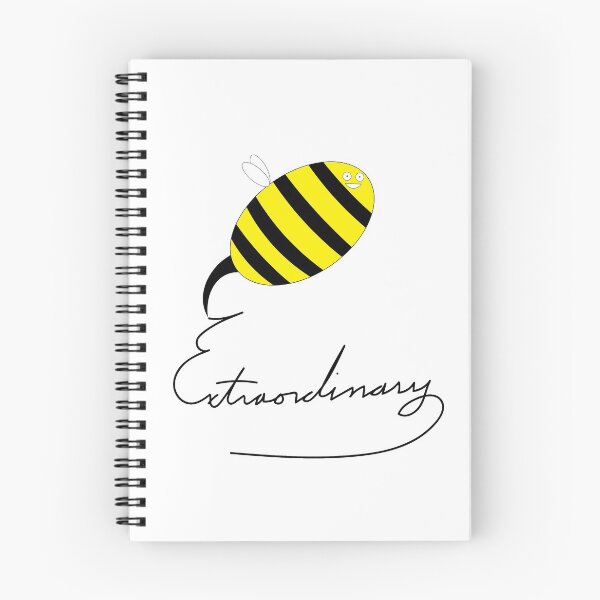 Item preview, Be Extraordinary designed and sold by JustB0b.