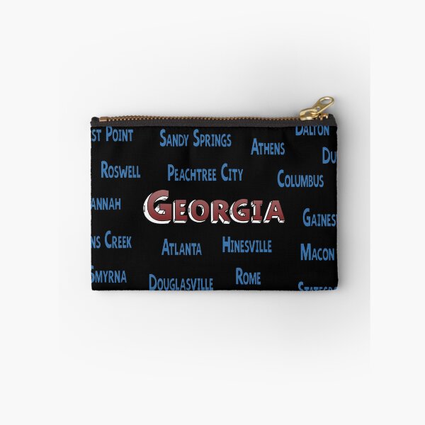 Item preview, Georgia designed and sold by FinlayMcNevin.