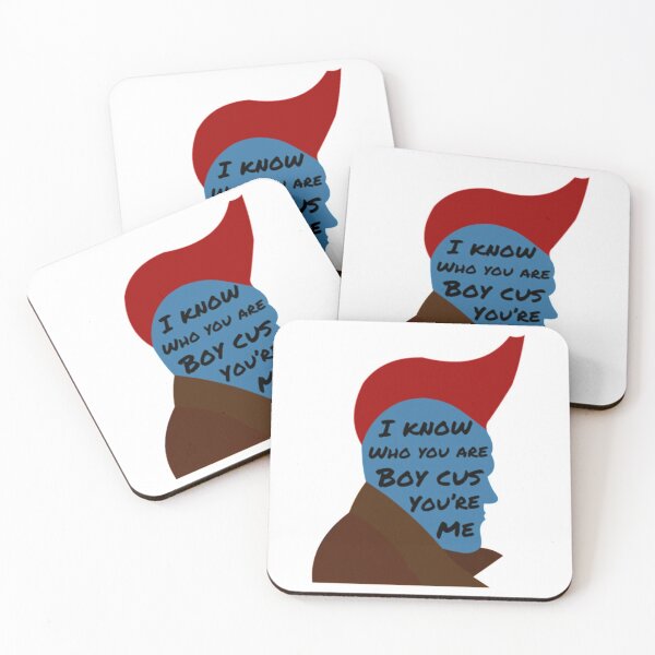 Item preview, One in the same  designed and sold by Breenicki.