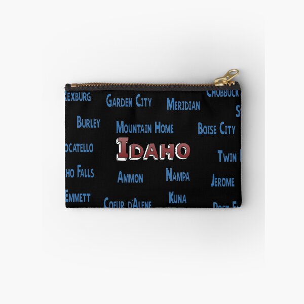 Item preview, Idaho designed and sold by FinlayMcNevin.
