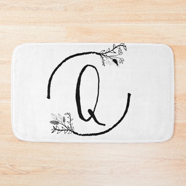 Item preview, Q (For You) designed and sold by madssellsart.