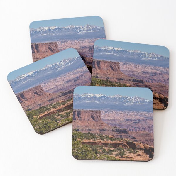 Item preview, Canyons of Dead Horse State Park designed and sold by Belinda Greb Photography.