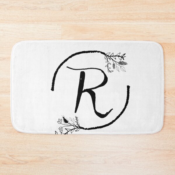 Item preview, R (For You) designed and sold by madssellsart.