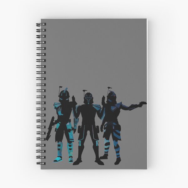 Item preview, Galaxy 501st ARC Troopers designed and sold by xxxgiottoxxx.