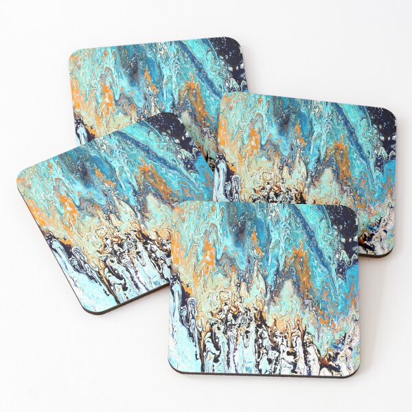 Item preview, Tattered  tapestry and restored life  designed and sold by Michelle Sinz.