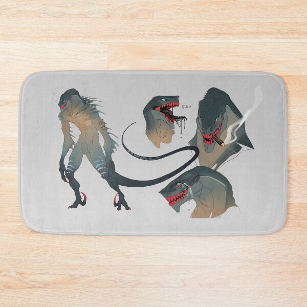 Item preview, Dally designed and sold by sixfootant.