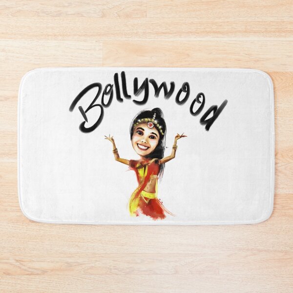 Item preview, Bollywood designed and sold by ILYO-art.