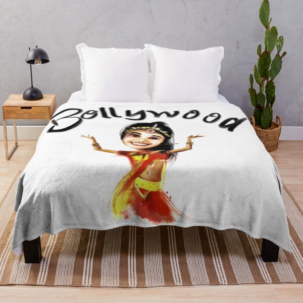 Item preview, Bollywood designed and sold by ILYO-art.