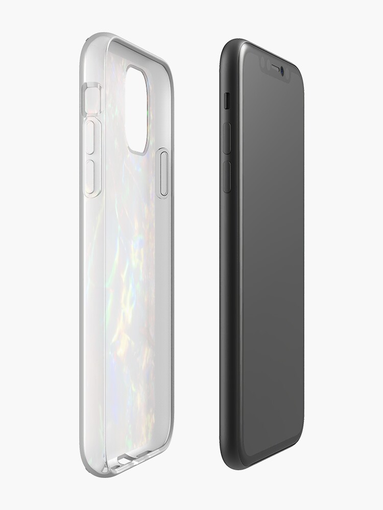 Fire Opal iPhone 11 case Fire Opal iPhone 11 case