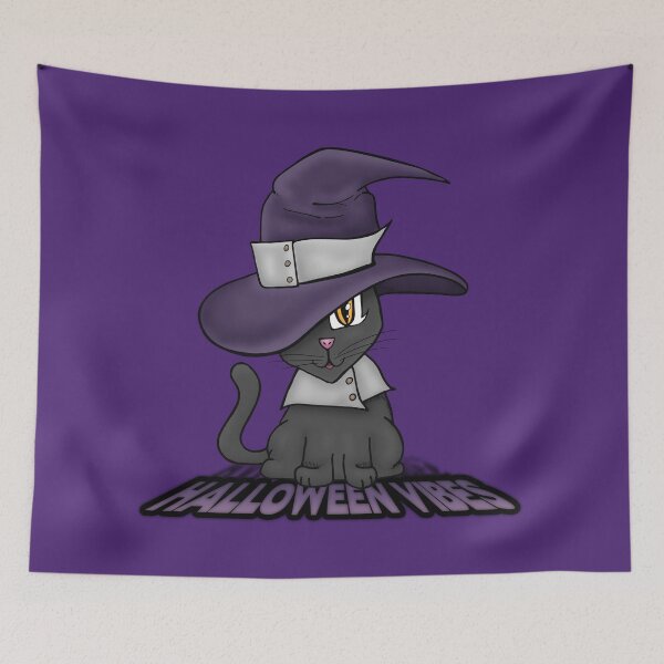 Item preview, Halloween Vibes designed and sold by Jarrod Vandenberg.