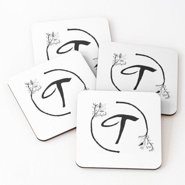 Item preview, T (For You) designed and sold by madssellsart.