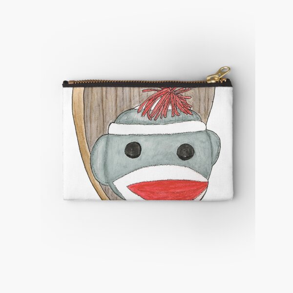 Item preview, Sock Monkey Trophy designed and sold by Renee Rigdon.