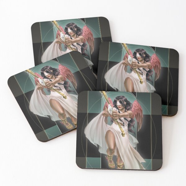 Item preview, Love and War designed and sold by Brooke Villegas.