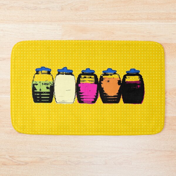Item preview, Aguas Frescas designed and sold by XicaCo.