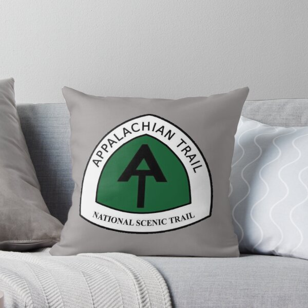 Item preview, Appalachian Trail National, Scenic Trail designed and sold by SwampfoxDesign.