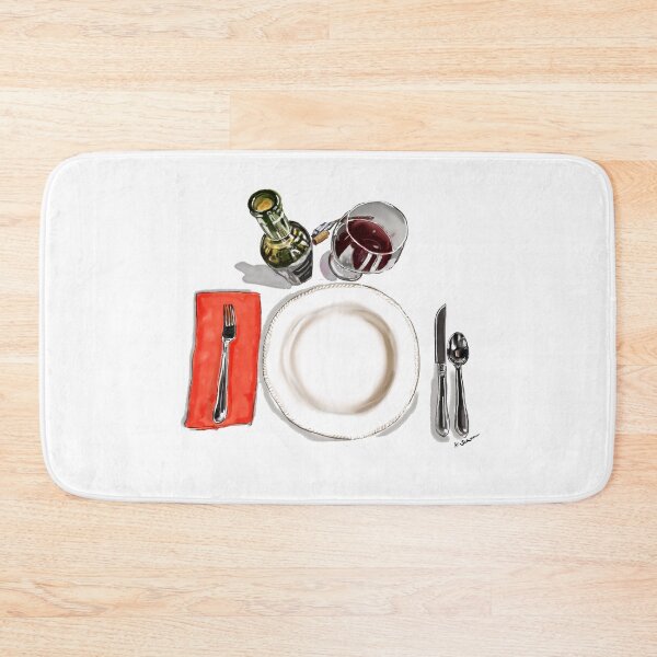 Item preview, Cabernet with Dinner! designed and sold by kschowe.
