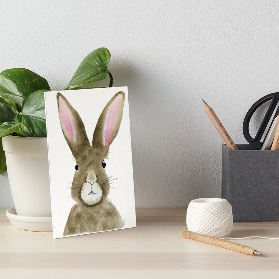 Item preview, Art Board Print designed and sold by mbaylon.