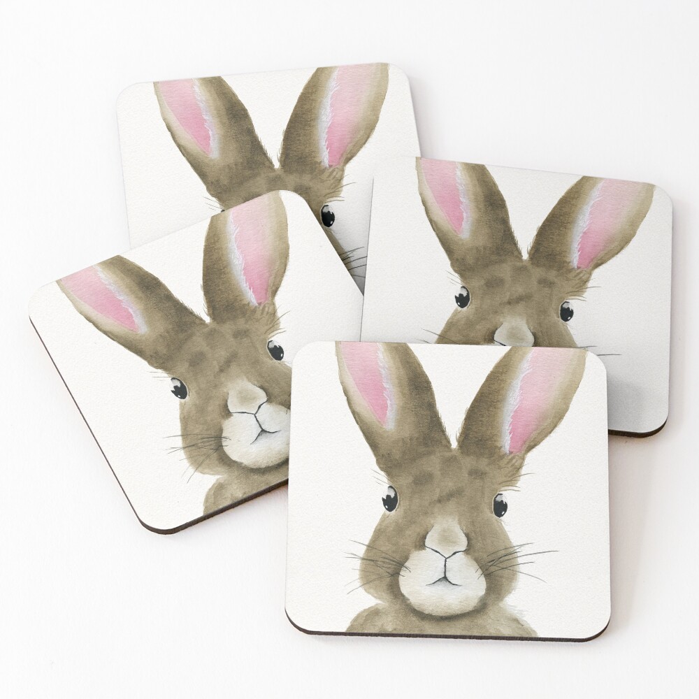 Item preview, Coasters (Set of 4) designed and sold by mbaylon.