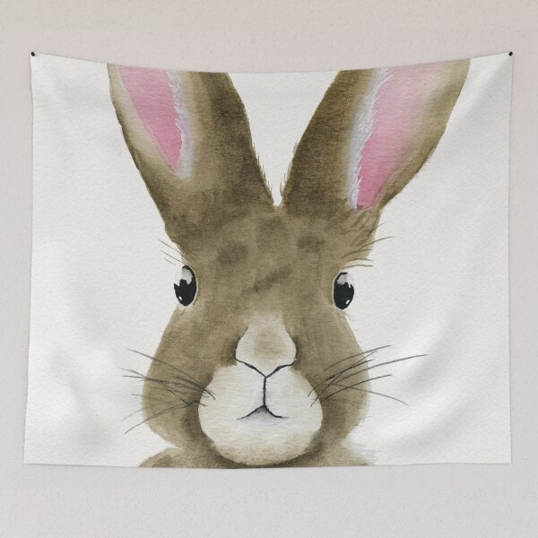 Item preview, Mr. Rabbit designed and sold by mbaylon.