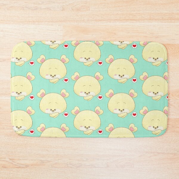 Item preview, Lovely Bear designed and sold by Khotekmei.