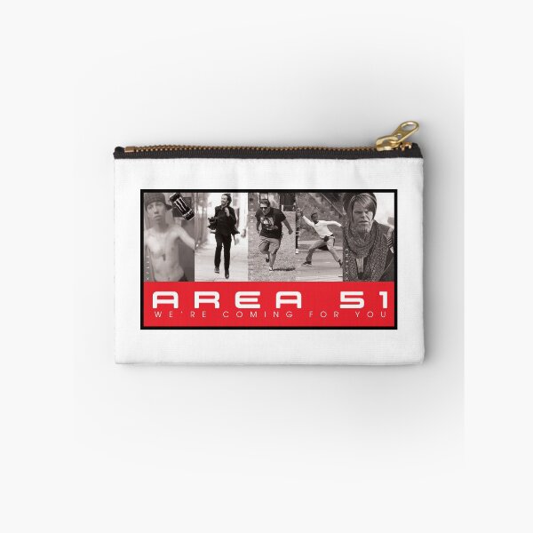 Item preview, Area 51 Raid designed and sold by hally2310.