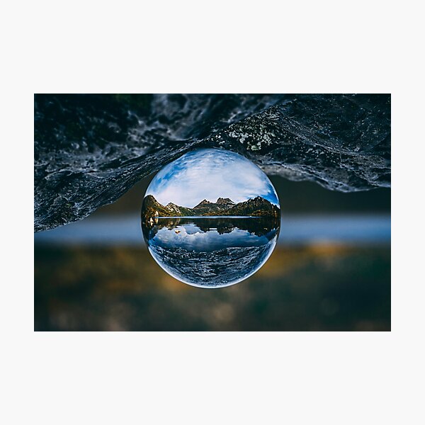 Item preview, Cradle Mountain designed and sold by Kana Photography.