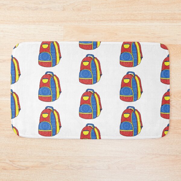 Item preview, Backpack designed and sold by Kirsten  Verleye.