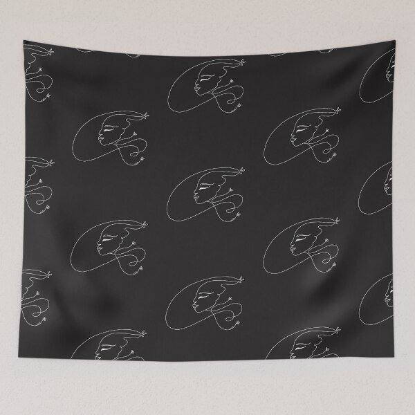 Item preview, Free in white designed and sold by MarleyArt123.