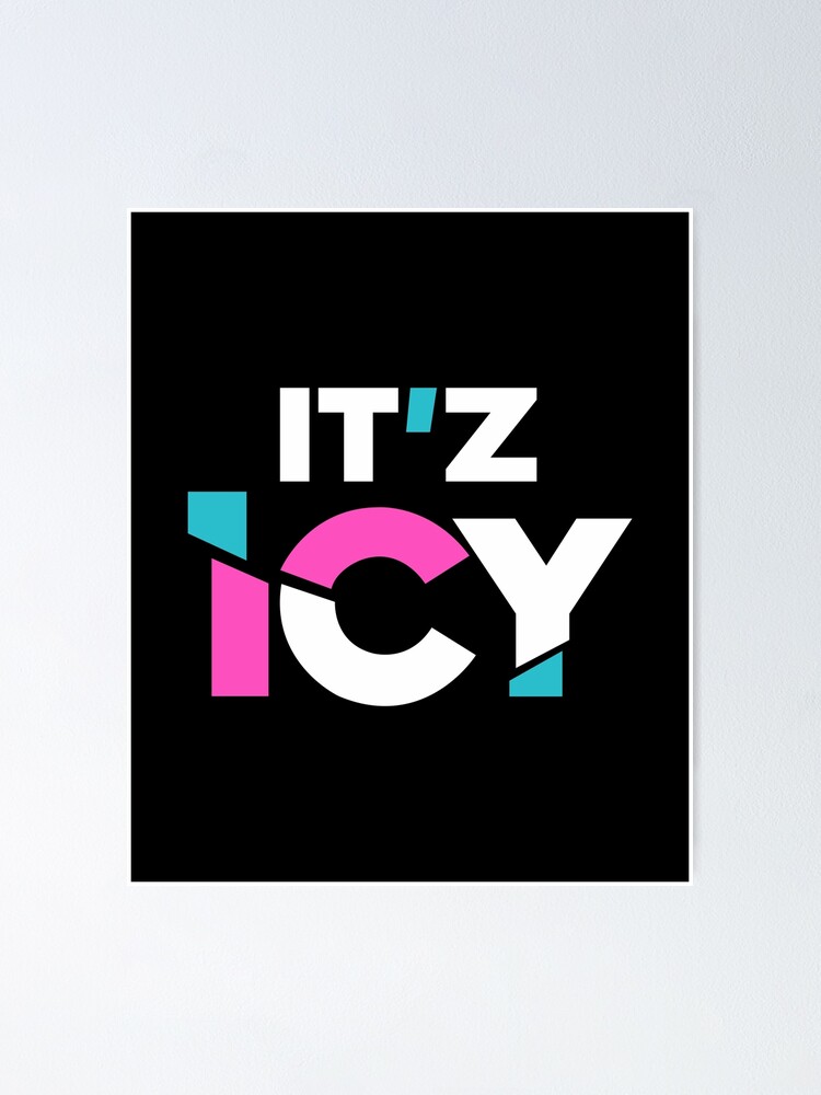 Itzy Official Logo