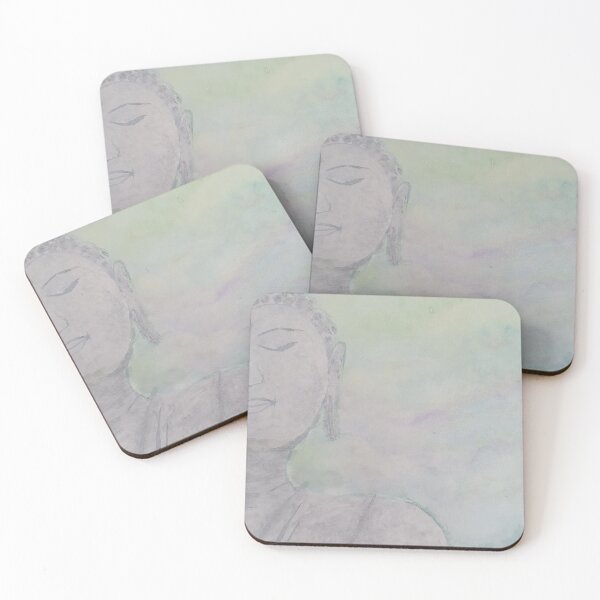 Item preview, Buda Guatama meditando designed and sold by Taffylee81.