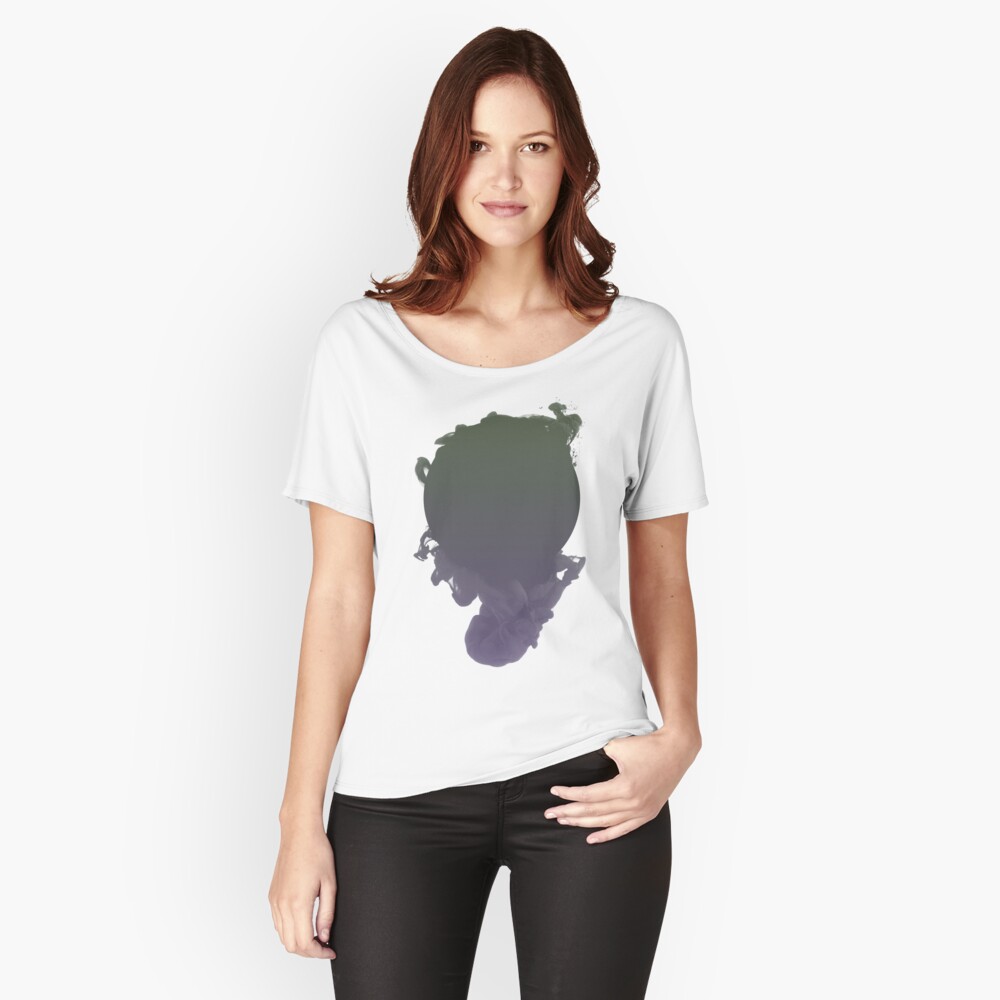 Item preview, Relaxed Fit T-Shirt designed and sold by sjem.