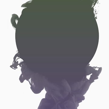 Artwork thumbnail, the singularity by sjem ©