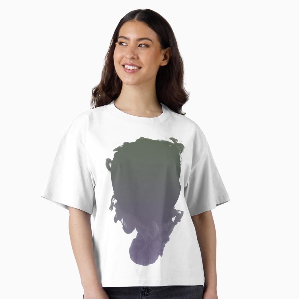 Item preview, Boxy T-Shirt designed and sold by sjem.