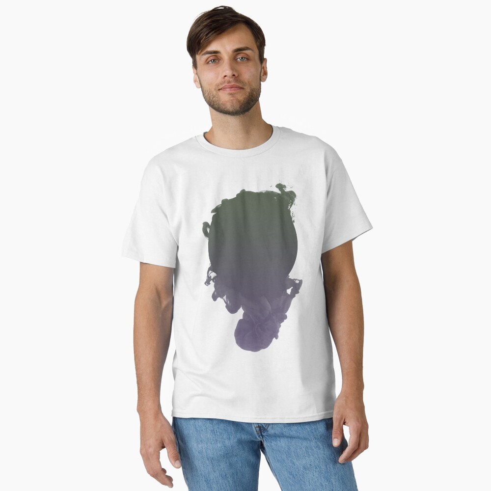 Item preview, Classic T-Shirt designed and sold by sjem.