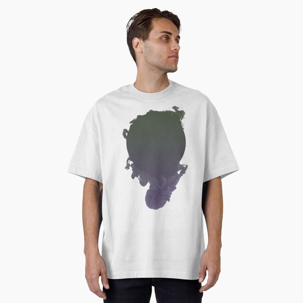 Item preview, Oversized T-Shirt designed and sold by sjem.
