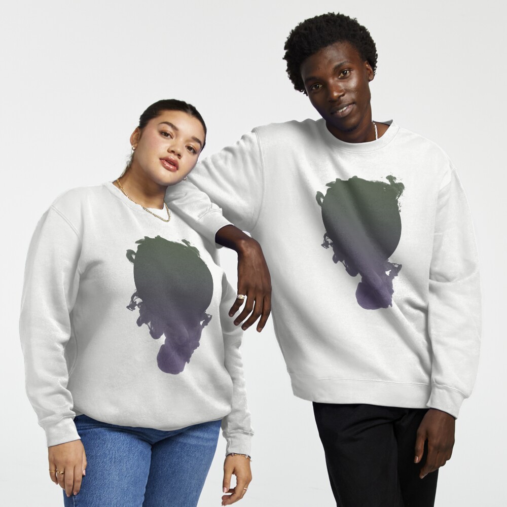 Item preview, Pullover Sweatshirt designed and sold by sjem.