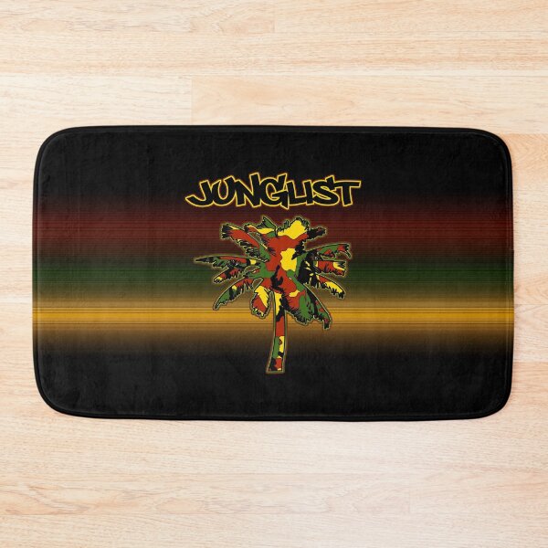Item preview, Junglist-Palm designed and sold by Klaus Bremner (Autotelic Art).